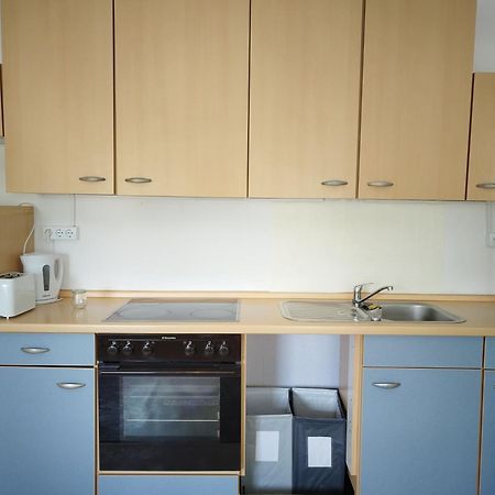 Daily Weekly Monthly Apartment Glauchau Exterior foto