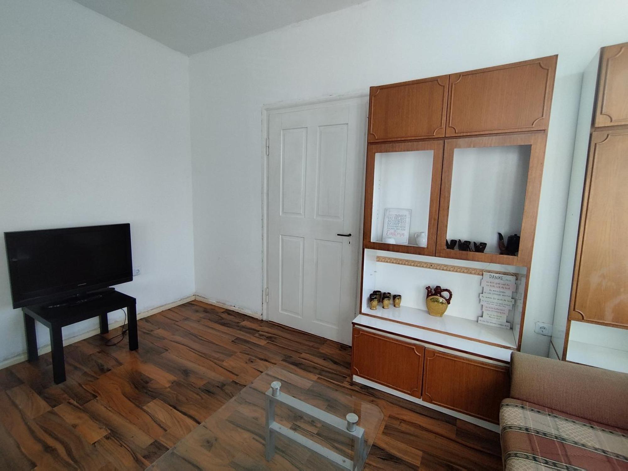 Daily Weekly Monthly Apartment Glauchau Exterior foto
