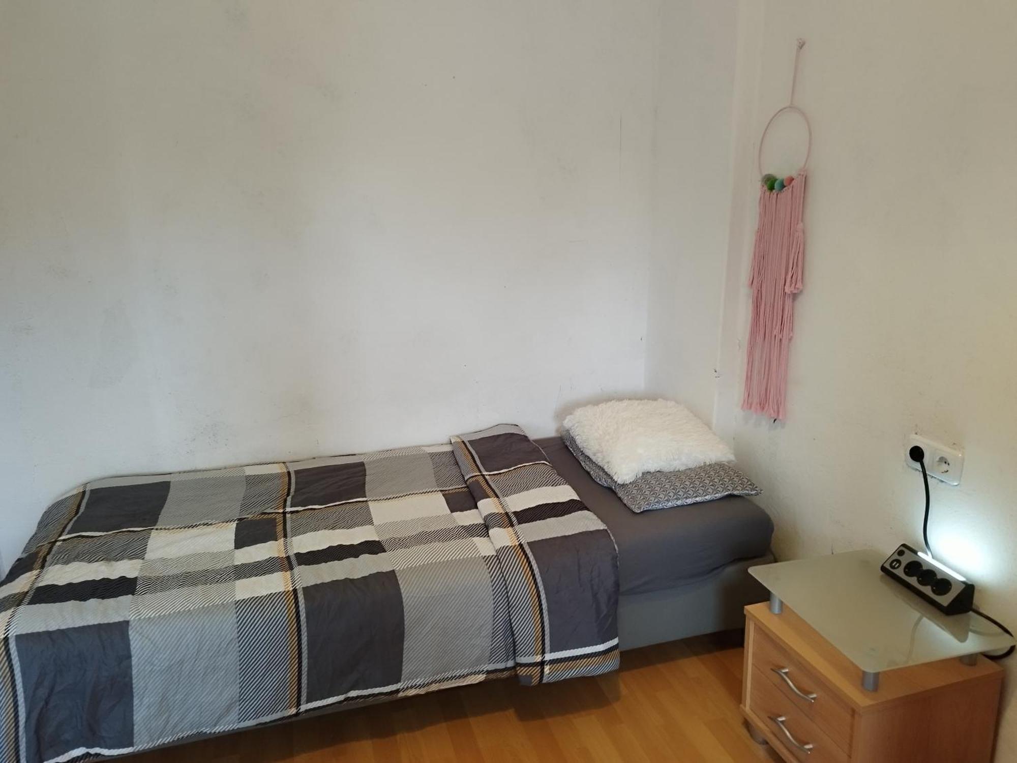 Daily Weekly Monthly Apartment Glauchau Exterior foto