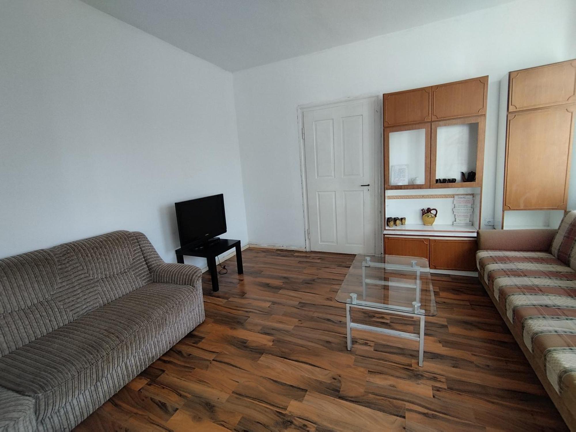 Daily Weekly Monthly Apartment Glauchau Exterior foto