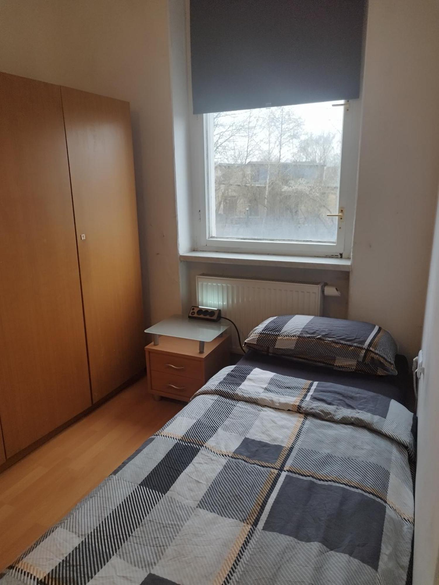 Daily Weekly Monthly Apartment Glauchau Exterior foto