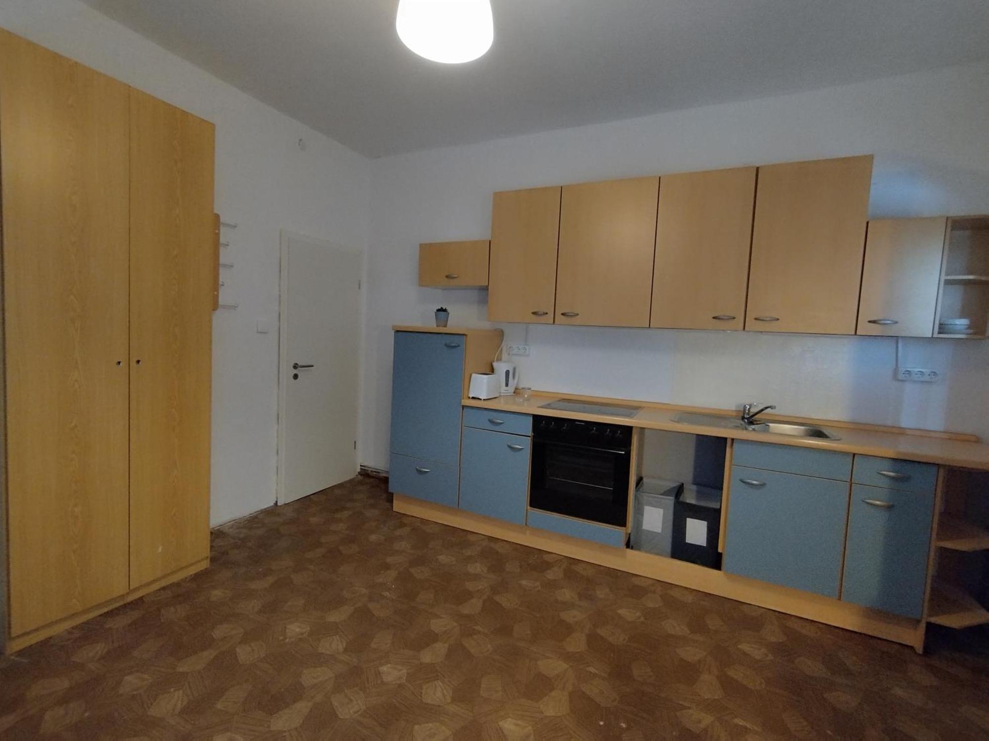 Daily Weekly Monthly Apartment Glauchau Exterior foto