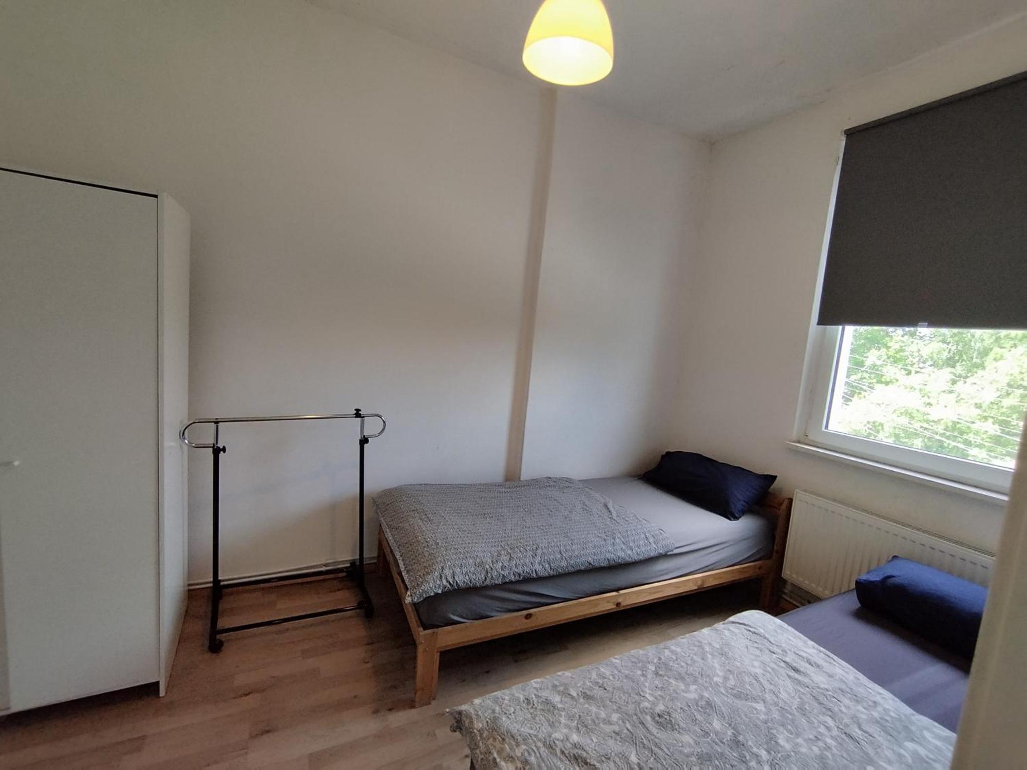 Daily Weekly Monthly Apartment Glauchau Exterior foto