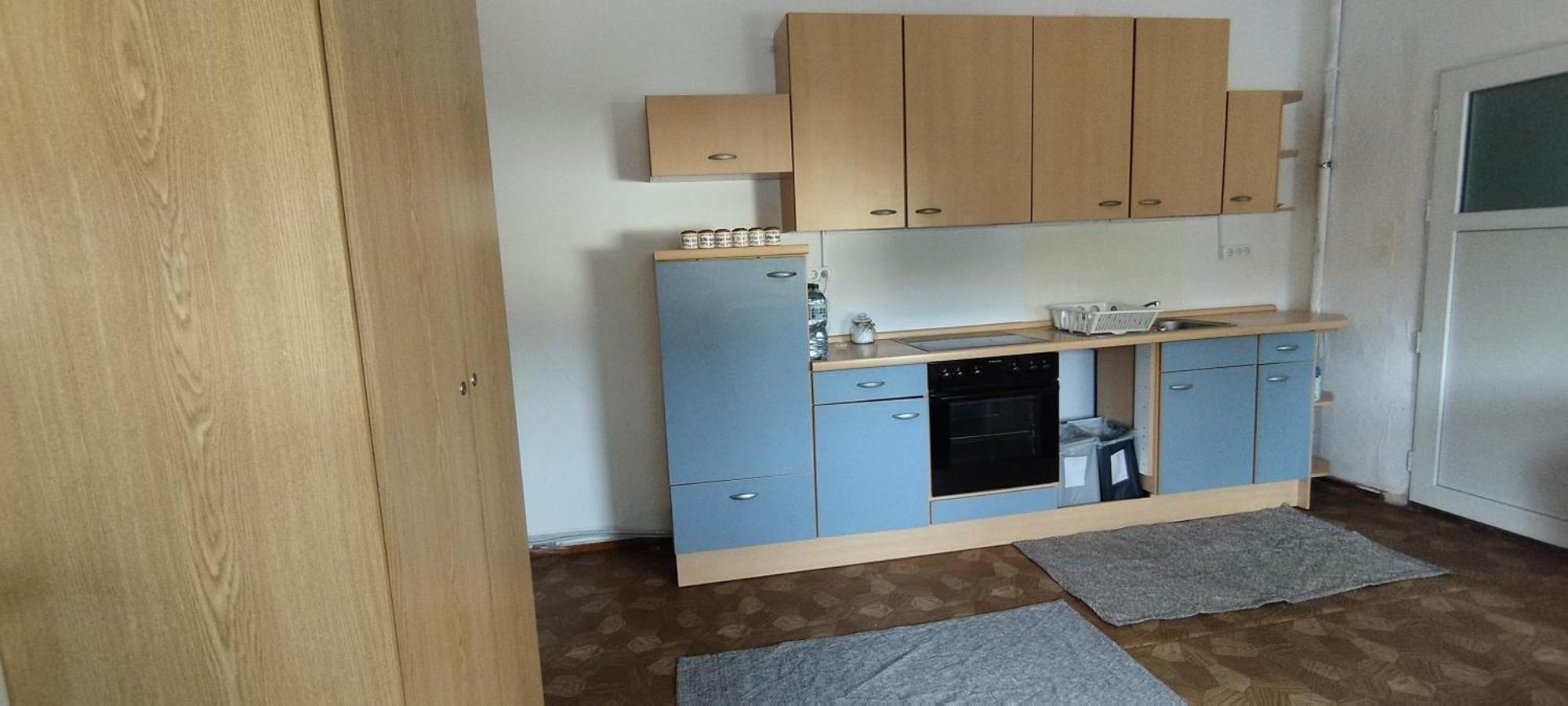 Daily Weekly Monthly Apartment Glauchau Exterior foto